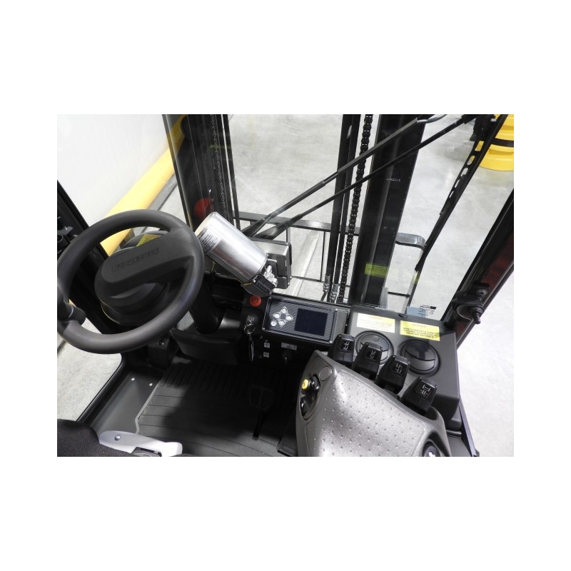 NEUWERTH Logistics SA - Atlet - TX4-20L - Chariot-élévateur électrique