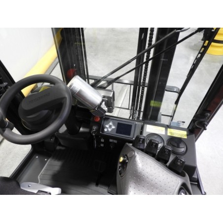 NEUWERTH Logistics SA - Atlet - TX4-20L - Chariot-élévateur électrique