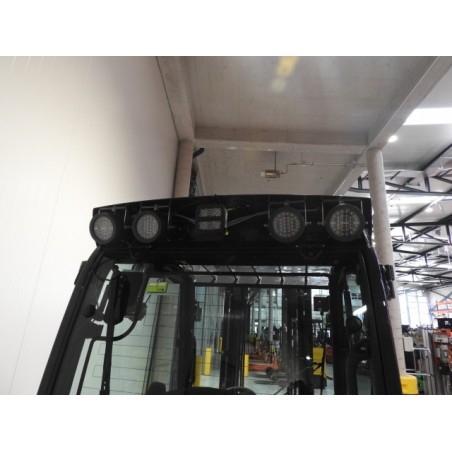 NEUWERTH Logistics SA - Atlet - TX4-20L - Chariot-élévateur électrique