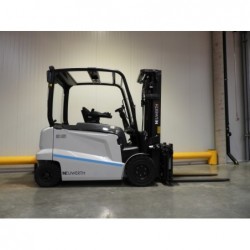 NEUWERTH Logistics SA - Atlet - MX 35L - Chariot-élévateur électrique