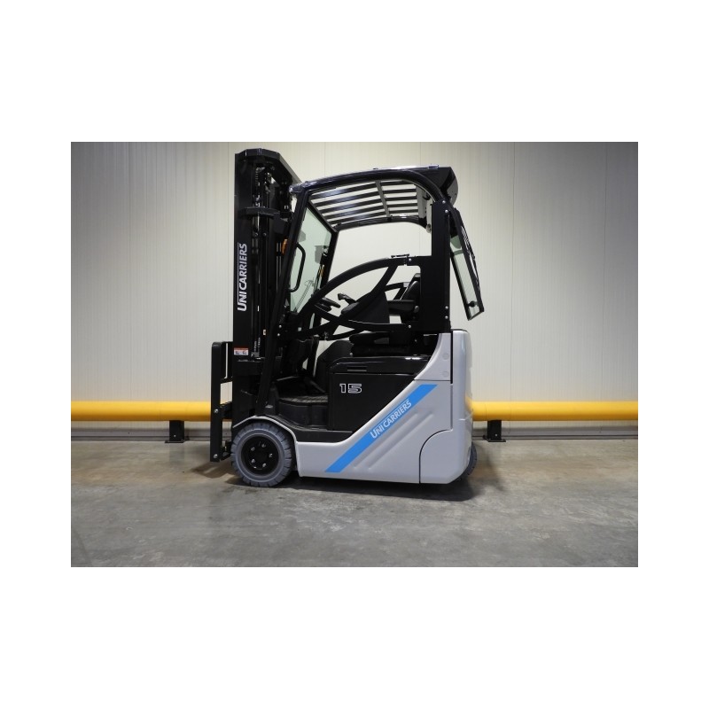 NEUWERTH Logistics SA - Atlet - TX3-15S - Chariot-élévateur électrique