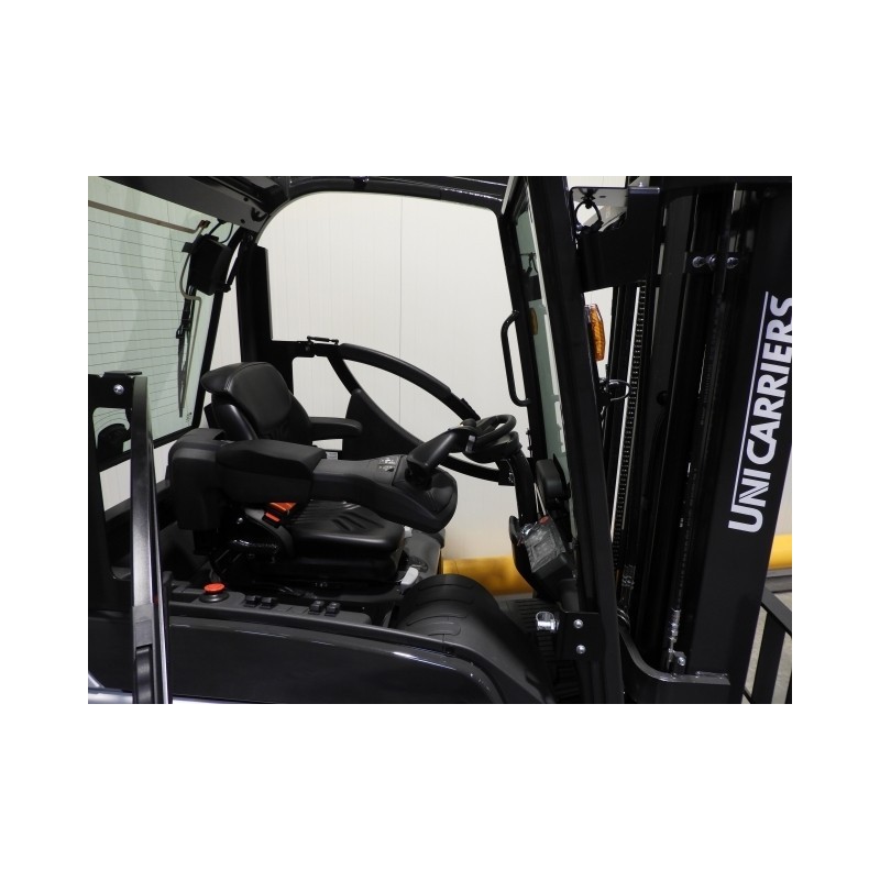 NEUWERTH Logistics SA - Atlet - TX3-15S - Chariot-élévateur électrique