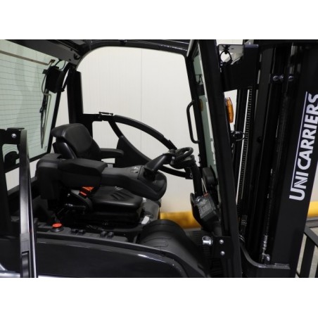 NEUWERTH Logistics SA - Atlet - TX3-15S - Chariot-élévateur électrique