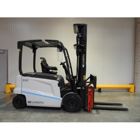 NEUWERTH Logistics SA - Atlet - MX 35L - Chariot-élévateur électrique