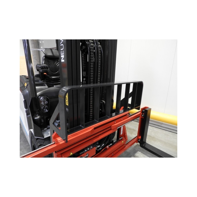 NEUWERTH Logistics SA - Atlet - MX 35L - Chariot-élévateur électrique