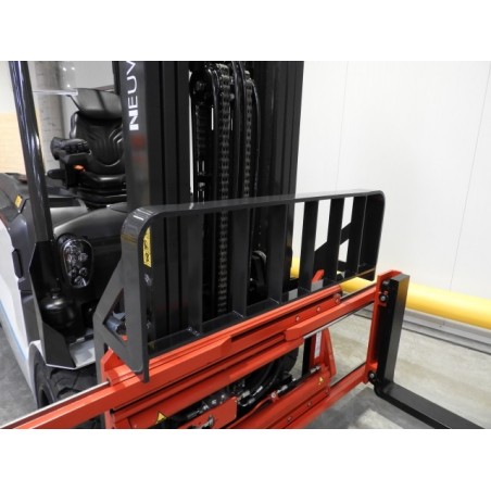 NEUWERTH Logistics SA - Atlet - MX 35L - Chariot-élévateur électrique