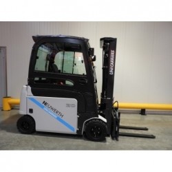 NEUWERTH Logistics SA - Atlet - TX4-20L - Chariot-élévateur électrique