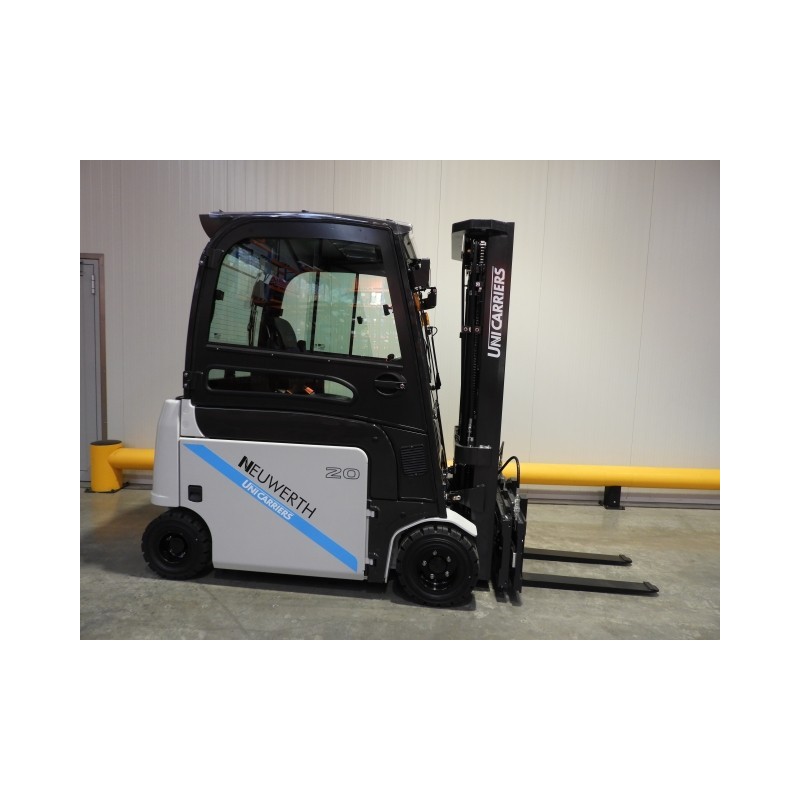 NEUWERTH Logistics SA - Atlet - TX4-20L - Chariot-élévateur électrique