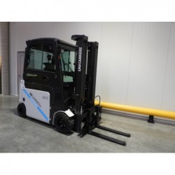 NEUWERTH Logistics SA - Atlet - TX4-20L - Chariot-élévateur électrique 2