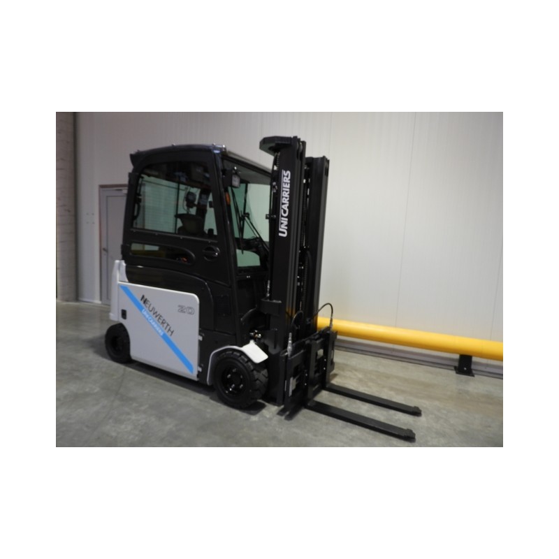 NEUWERTH Logistics SA - Atlet - TX4-20L - Chariot-élévateur électrique