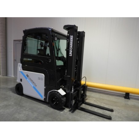 NEUWERTH Logistics SA - Atlet - TX4-20L - Chariot-élévateur électrique