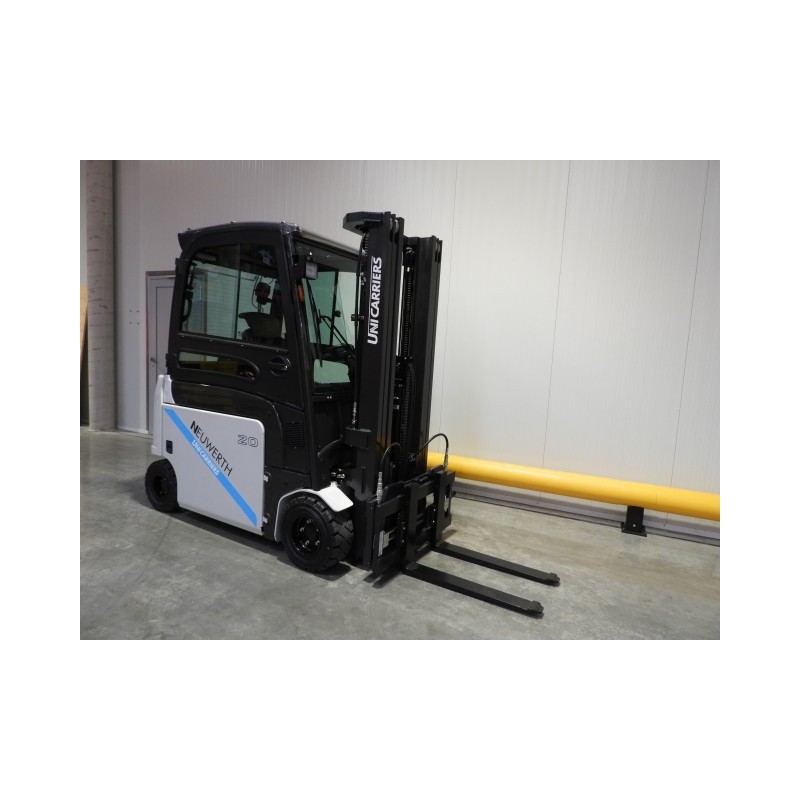 NEUWERTH Logistics SA - Atlet - TX4-20L - Chariot-élévateur électrique