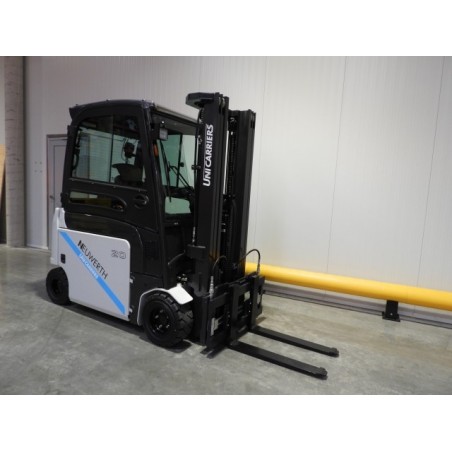 NEUWERTH Logistics SA - Atlet - TX4-20L - Chariot-élévateur électrique