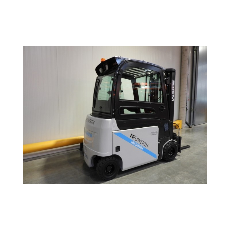 NEUWERTH Logistics SA - Atlet - TX4-20L - Chariot-élévateur électrique