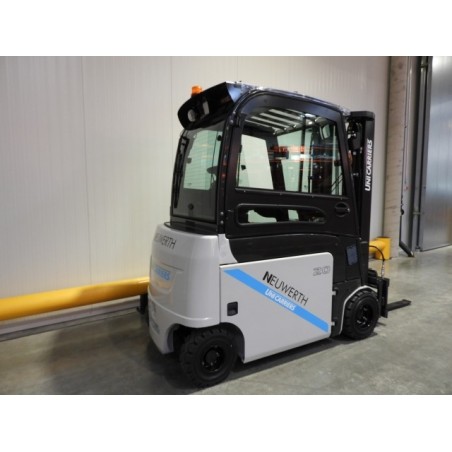 NEUWERTH Logistics SA - Atlet - TX4-20L - Chariot-élévateur électrique