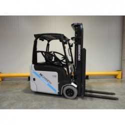 NEUWERTH Logistics SA - Atlet - TX3-16 - Chariot-élévateur électrique