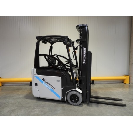 NEUWERTH Logistics SA - Atlet - TX3-16 - Chariot-élévateur électrique