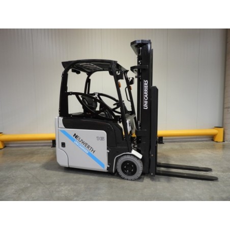 NEUWERTH Logistics SA - Atlet - TX3-16 - Chariot-élévateur électrique