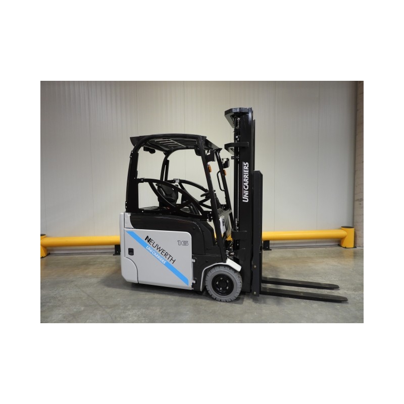 NEUWERTH Logistics SA - Atlet - TX3-16 - Chariot-élévateur électrique