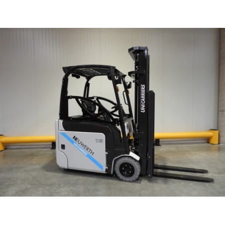 NEUWERTH Logistics SA - Atlet - TX3-16 - Chariot-élévateur électrique