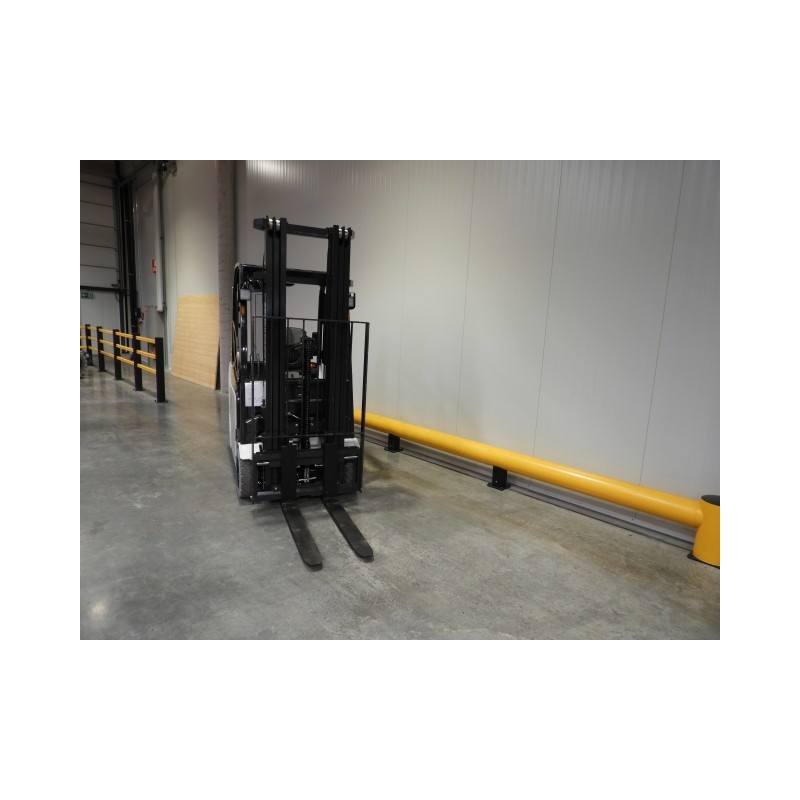 NEUWERTH Logistics SA - Atlet - TX3-16 - Chariot-élévateur électrique