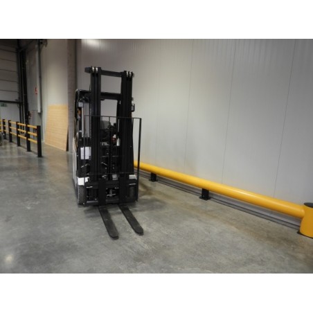 NEUWERTH Logistics SA - Atlet - TX3-16 - Chariot-élévateur électrique