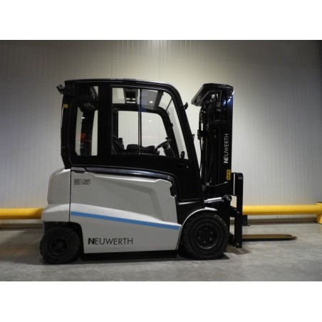 NEUWERTH Logistics SA - Atlet - MX 35L - Chariot-élévateur électrique