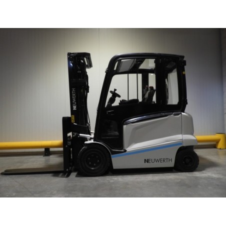 NEUWERTH Logistics SA - Atlet - MX 35L - Chariot-élévateur électrique