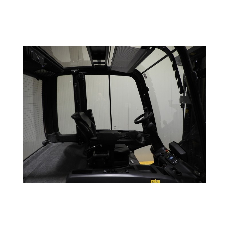 NEUWERTH Logistics SA - Atlet - MX 35L - Chariot-élévateur électrique