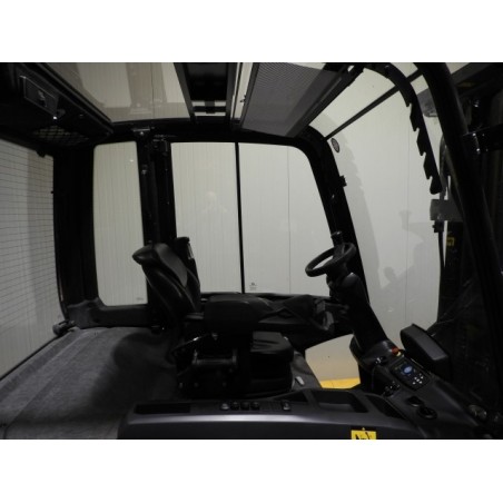 NEUWERTH Logistics SA - Atlet - MX 35L - Chariot-élévateur électrique