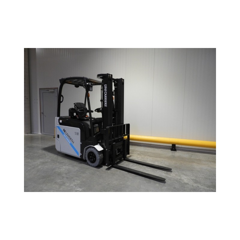 NEUWERTH Logistics SA - Atlet - TX3-16 - Chariot-élévateur électrique
