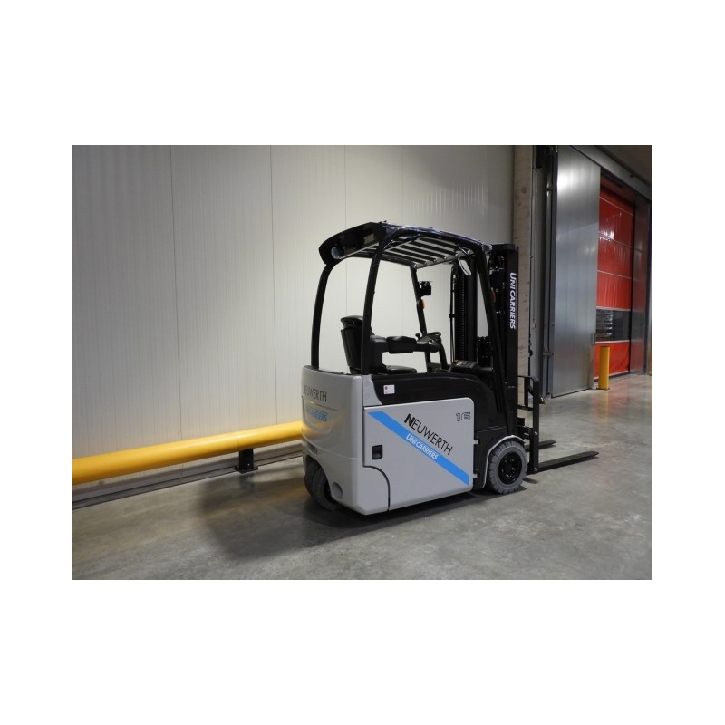 NEUWERTH Logistics SA - Atlet - TX3-16 - Chariot-élévateur électrique