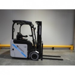 NEUWERTH Logistics SA - Atlet - TX3-15S - Chariot-élévateur électrique