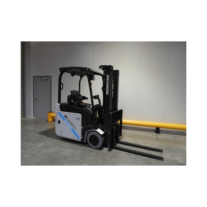 NEUWERTH Logistics SA - Atlet - TX3-15S - Chariot-élévateur électrique