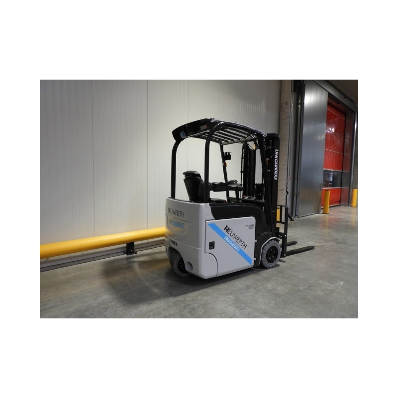 NEUWERTH Logistics SA - Atlet - TX3-15S - Chariot-élévateur électrique