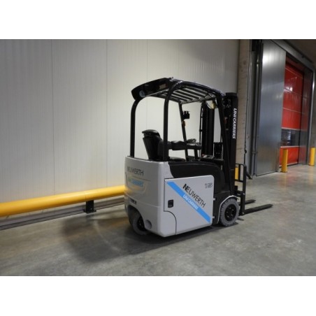 NEUWERTH Logistics SA - Atlet - TX3-15S - Chariot-élévateur électrique