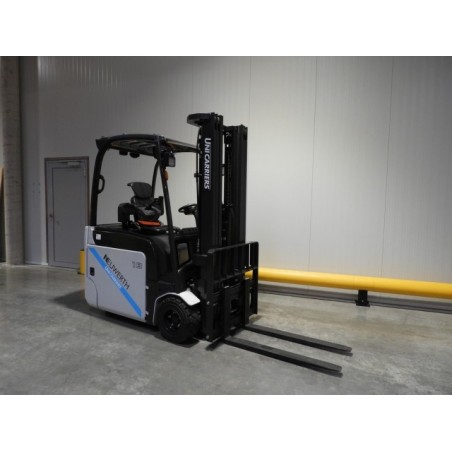 NEUWERTH Logistics SA - Atlet - TX3-18 - Chariot-élévateur électrique