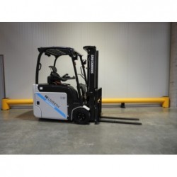 NEUWERTH Logistics SA - Atlet - TX3-16 - Chariot-élévateur électrique