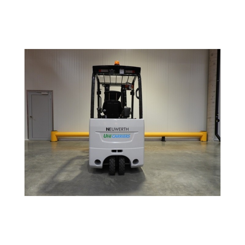 NEUWERTH Logistics SA - Atlet - TX3-16 - Chariot-élévateur électrique