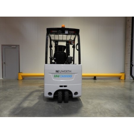 NEUWERTH Logistics SA - Atlet - TX3-16 - Chariot-élévateur électrique