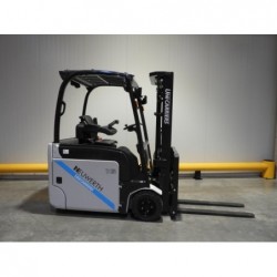NEUWERTH Logistics SA - Atlet - TX3-16 - Chariot-élévateur électrique