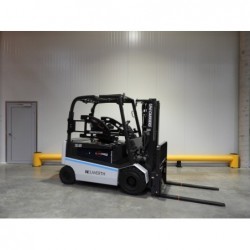 NEUWERTH Logistics SA - Atlet - EH 25L - Chariot-élévateur électrique