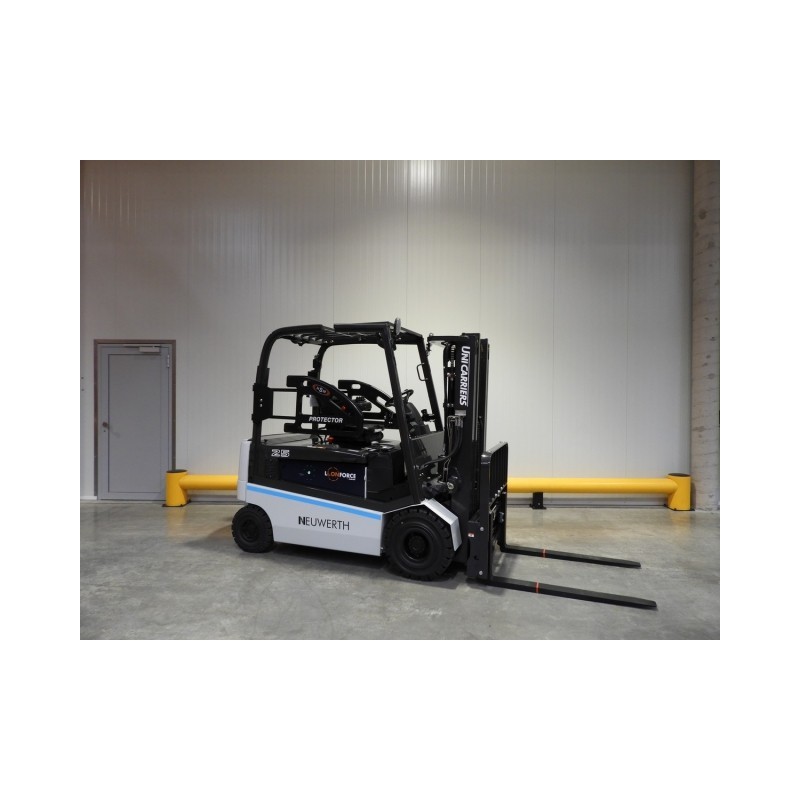NEUWERTH Logistics SA - Atlet - EH 25L - Chariot-élévateur électrique