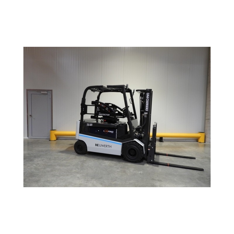 NEUWERTH Logistics SA - Atlet - EH 25L - Chariot-élévateur électrique