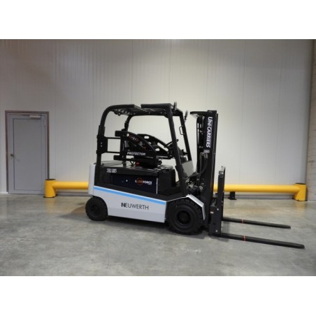 NEUWERTH Logistics SA - Atlet - EH 25L - Chariot-élévateur électrique