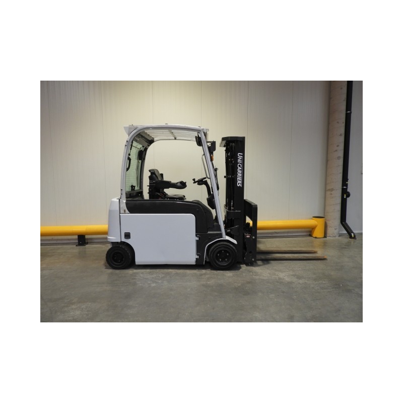 NEUWERTH Logistics SA - Atlet - TX4-18L - Chariot-élévateur électrique