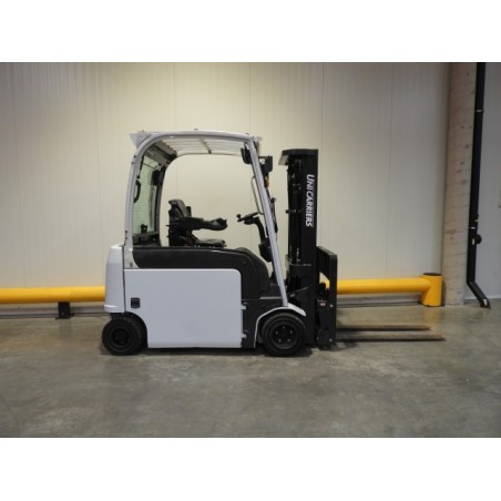 NEUWERTH Logistics SA - Atlet - TX4-18L - Chariot-élévateur électrique