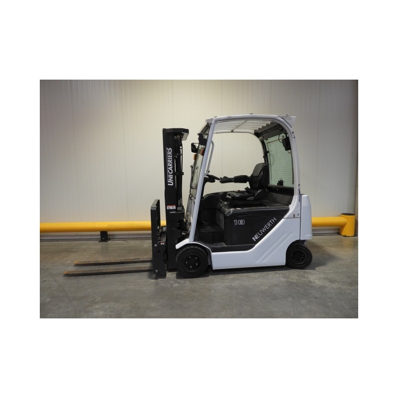 NEUWERTH Logistics SA - Atlet - TX4-18L - Chariot-élévateur électrique