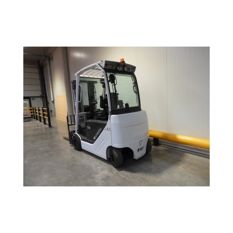 NEUWERTH Logistics SA - Atlet - TX4-18L - Chariot-élévateur électrique