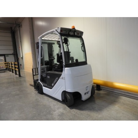 NEUWERTH Logistics SA - Atlet - TX4-18L - Chariot-élévateur électrique